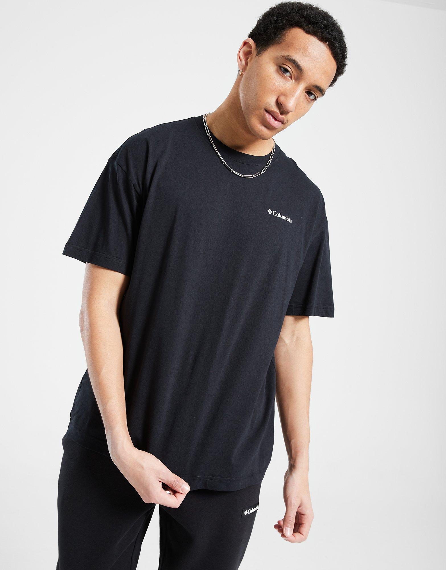 Columbia Tričko Black Butte™ Graphic Tee