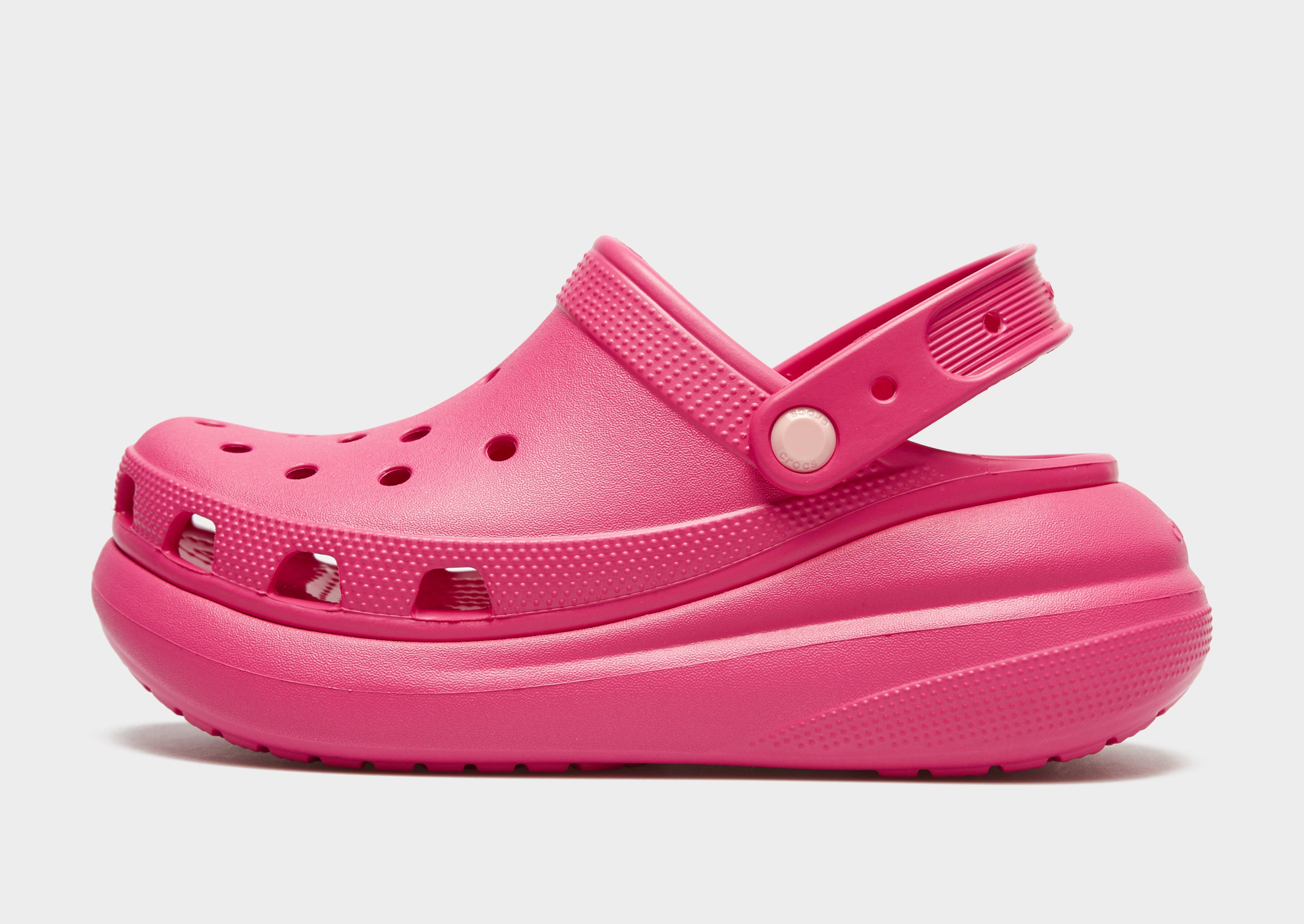 Crocs Crush Clog
