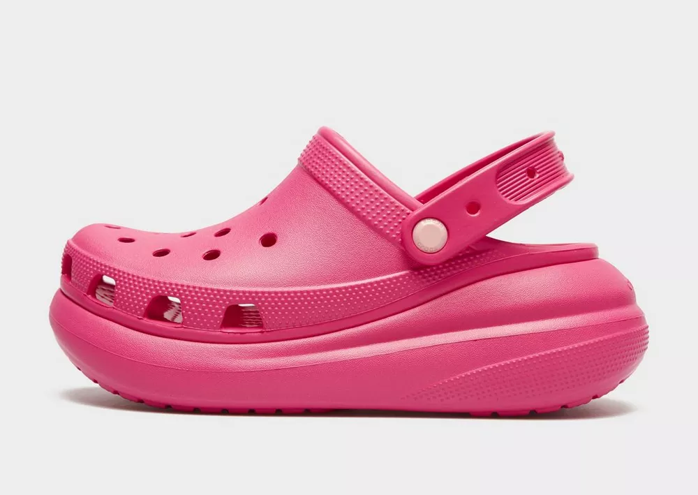 CROCS CRUSH CLOG, фото 1 з 6