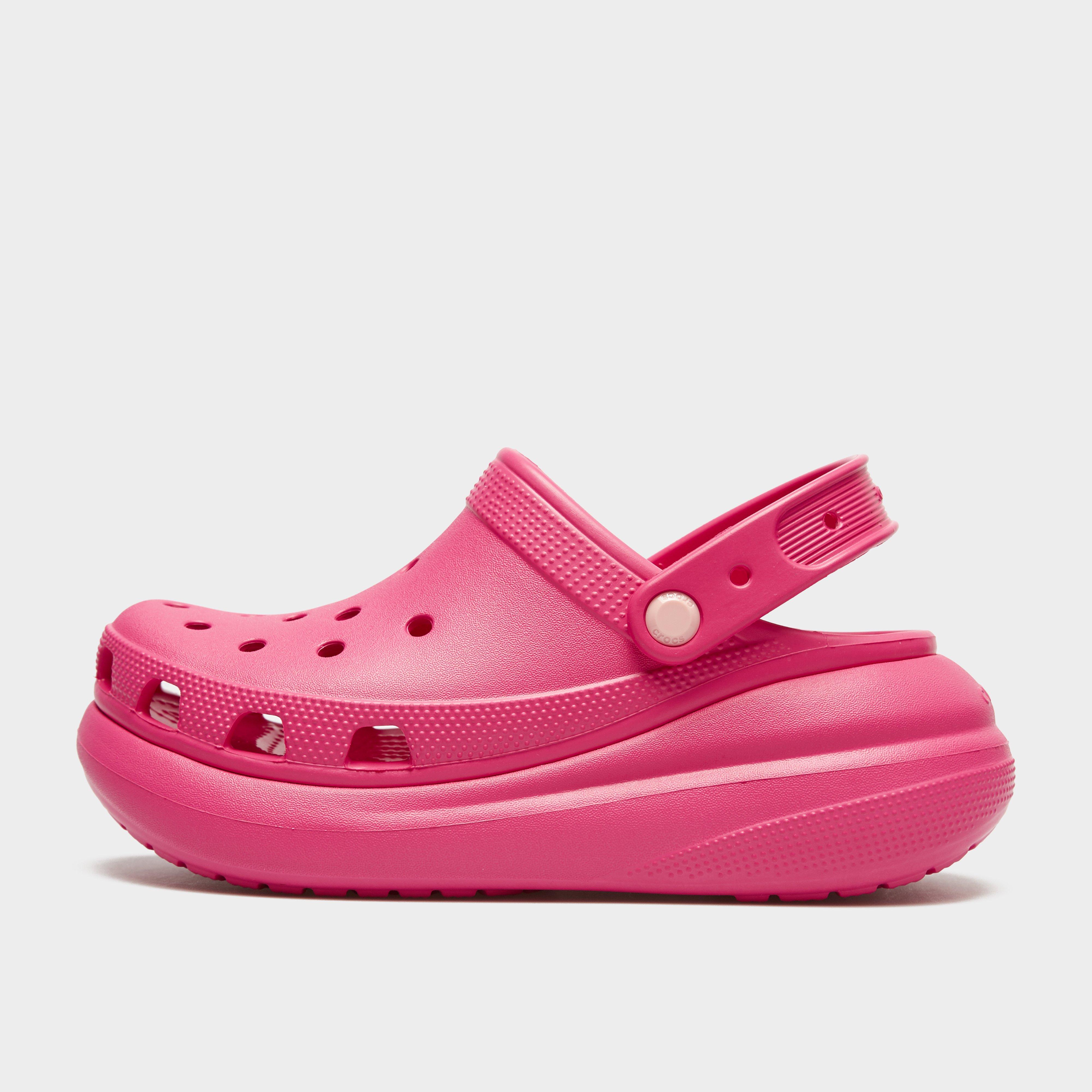 Női szandálok CROCS CRUSH CLOG