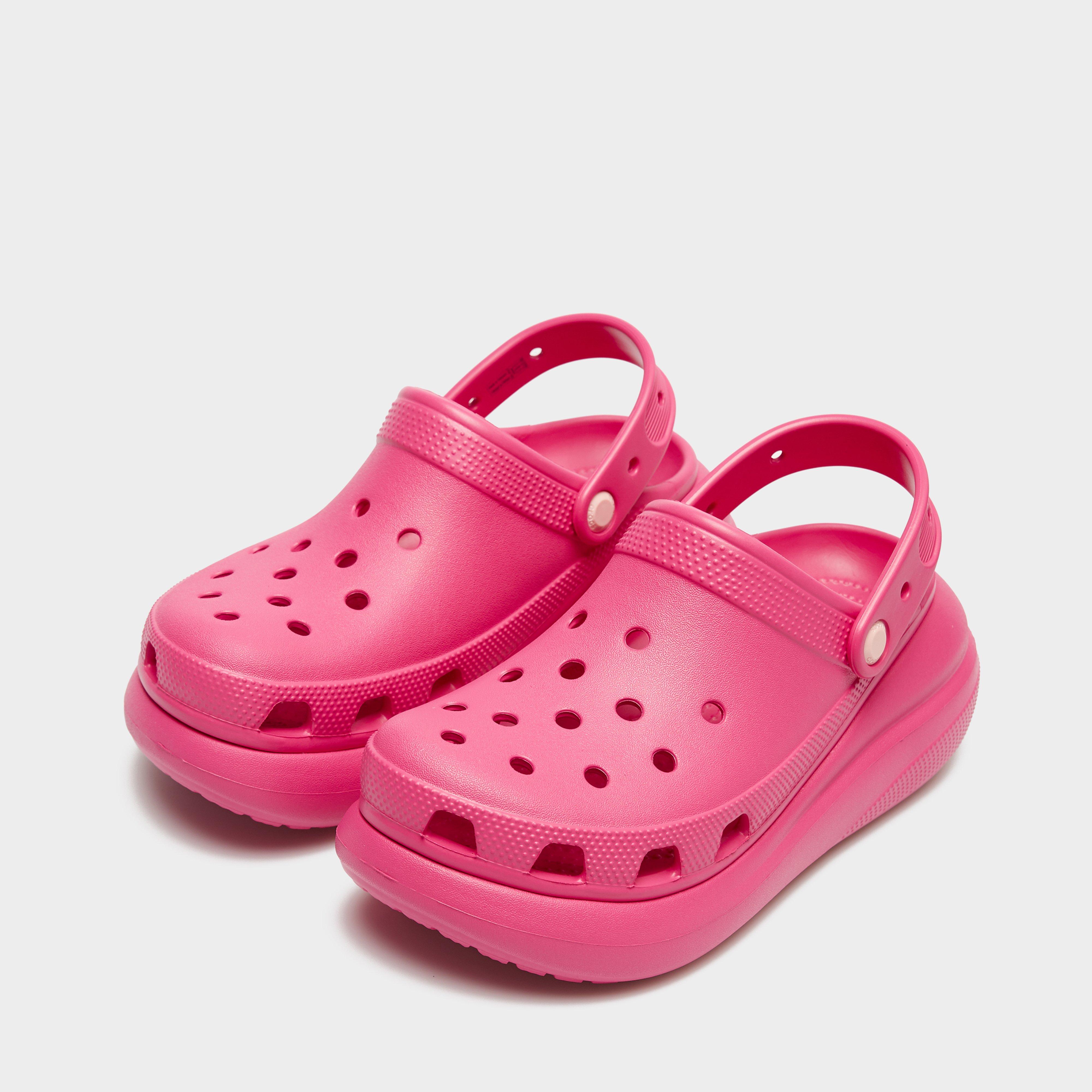 Női szandálok CROCS CRUSH CLOG
