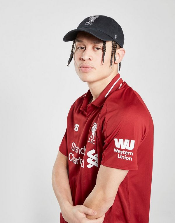 liverpool new balance cap liverpool new balance cap