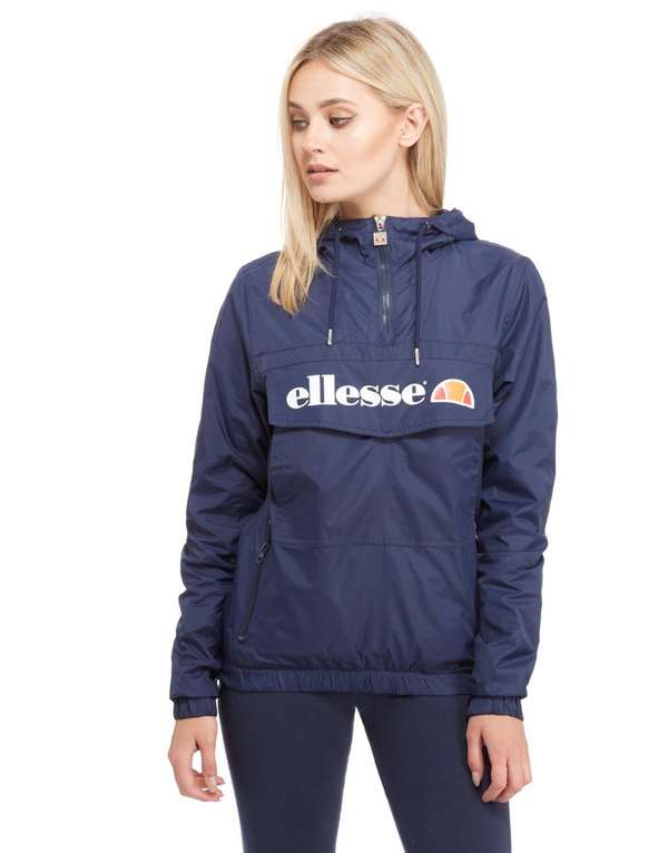 blouson femme ellesse