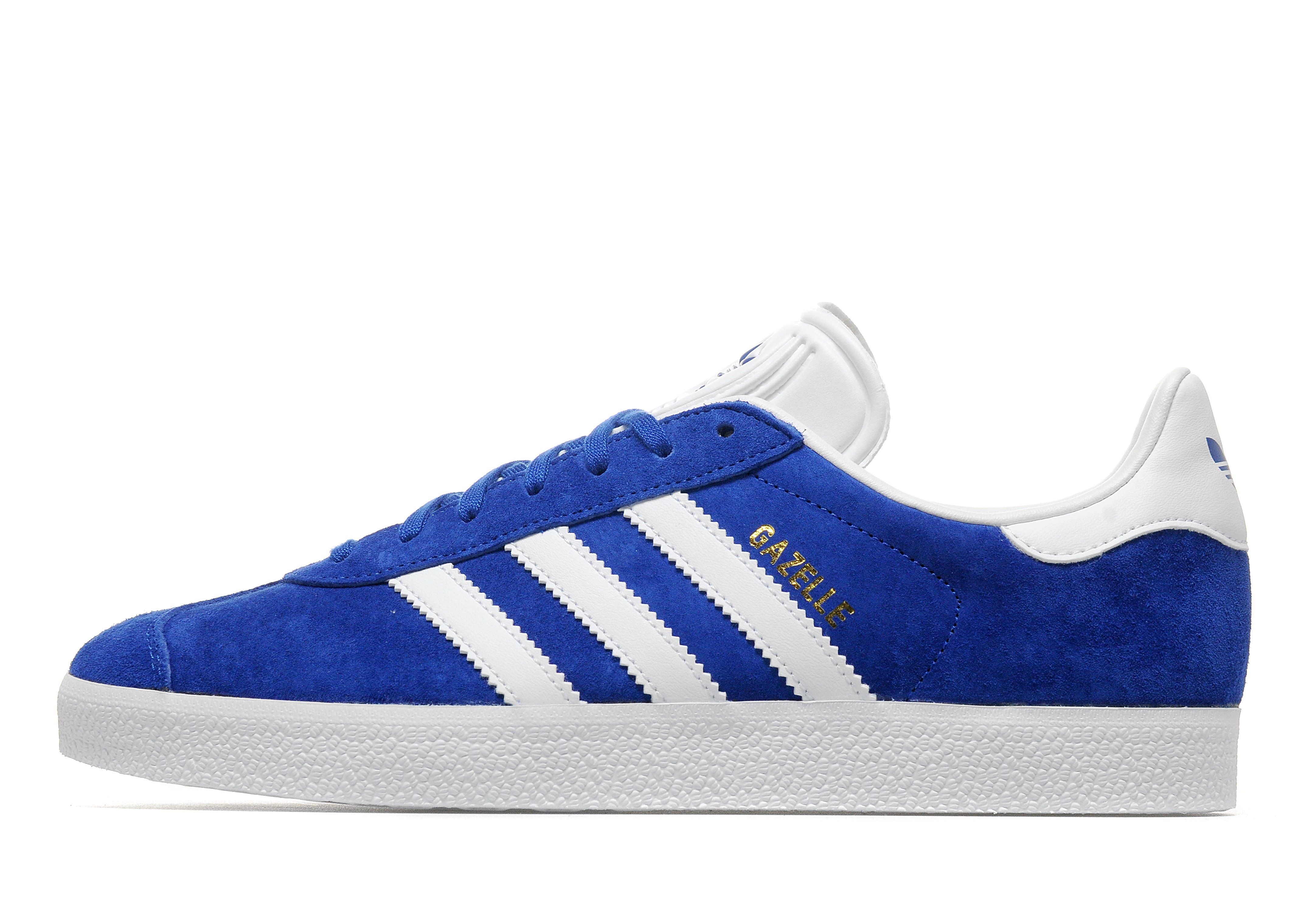 adidas gazelle 34