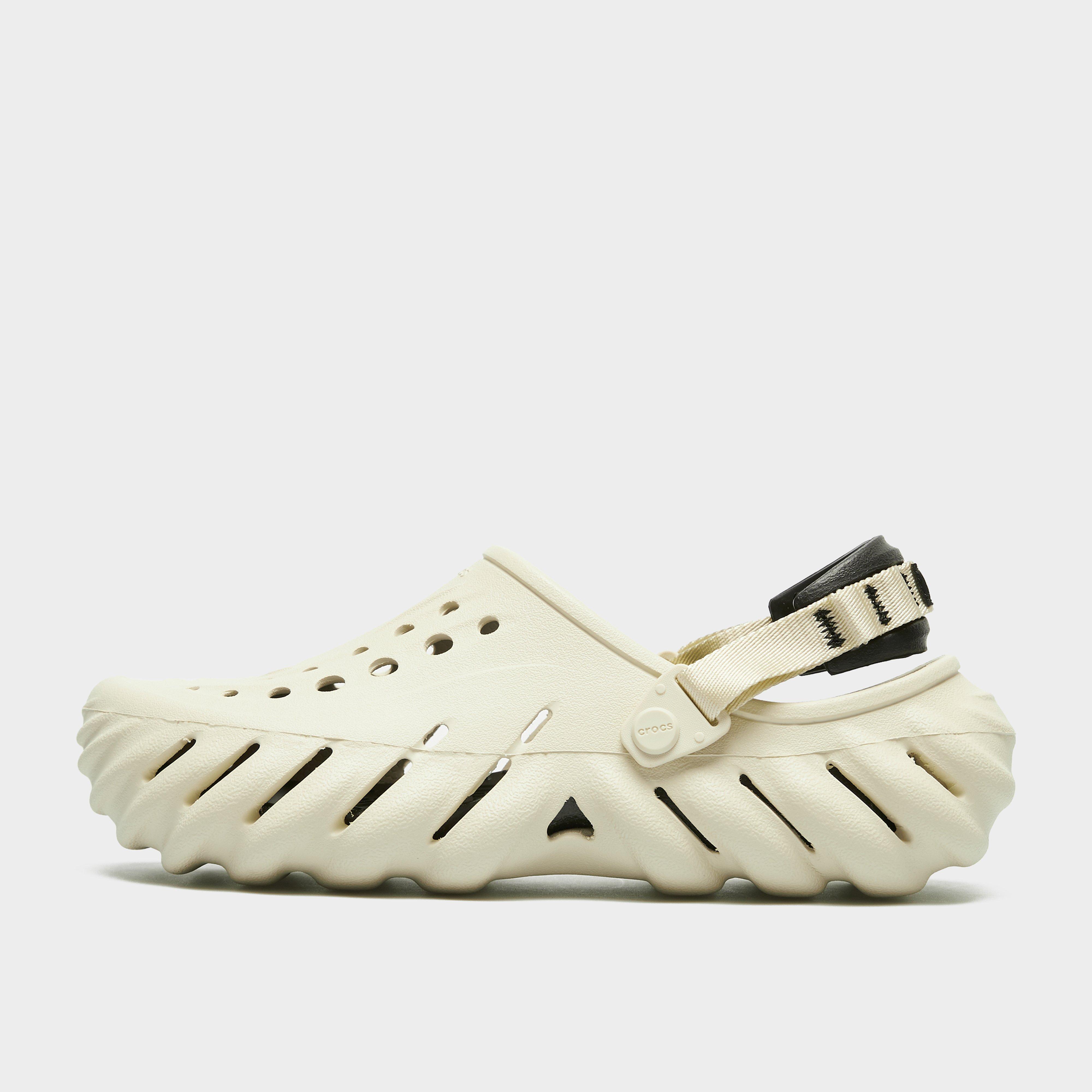 Pánske pantofle CROCS ECHO CLOG 
