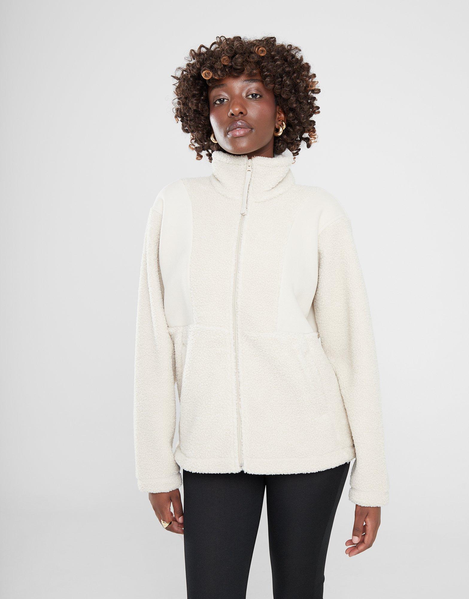 COLUMBIA DŽEMPERIS UŽSEGAMAS PANORAMA FULL ZIP II 2085883-278