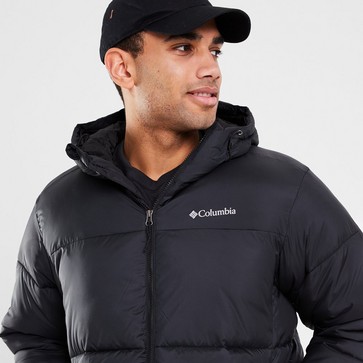 Geacă de iarnă pentru bărbați COLUMBIA JACHETĂ PUFFECT™ II HOODED JACKET