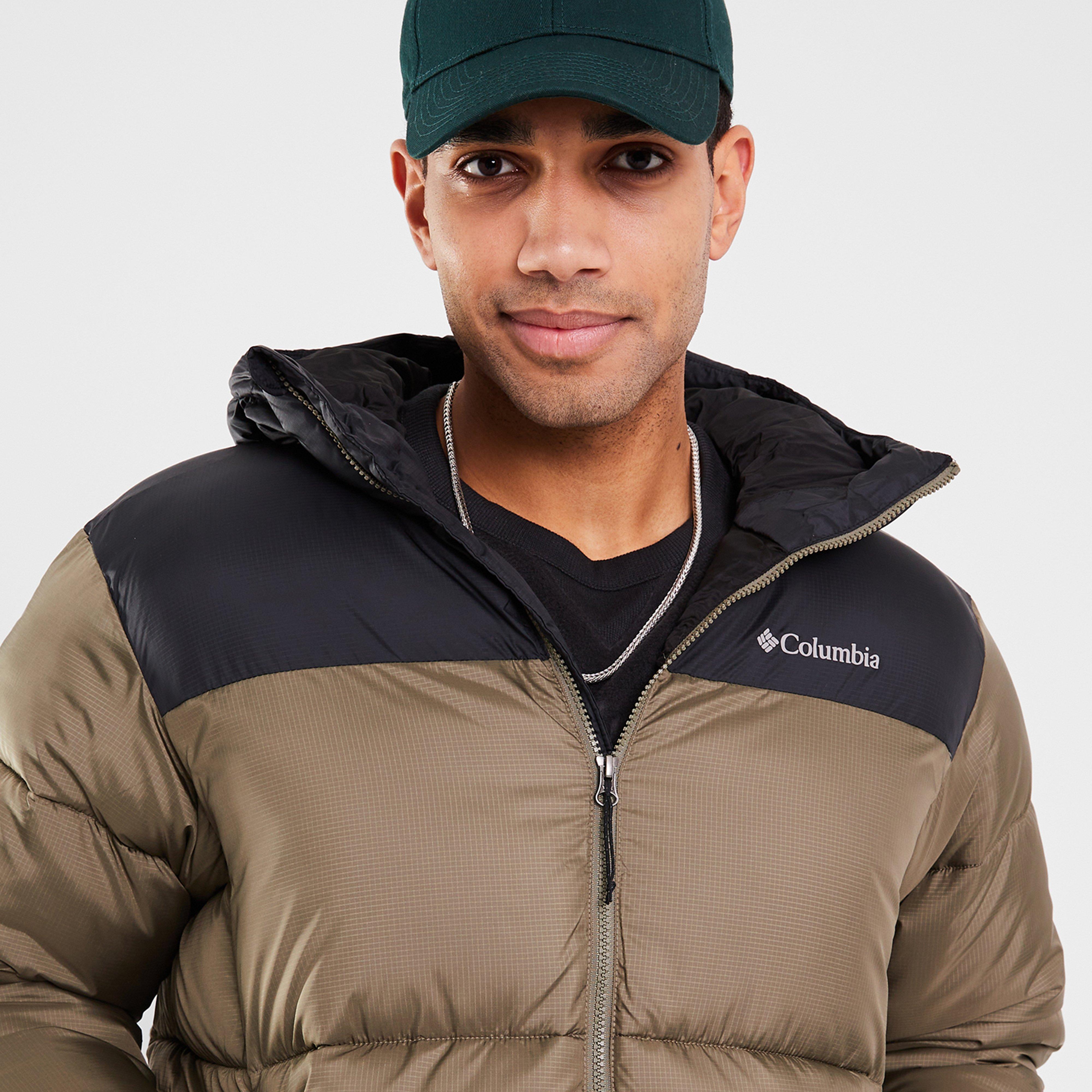 Férfi kabát COLUMBIA KABÁT PUFFECT™ II HOODED JACKET