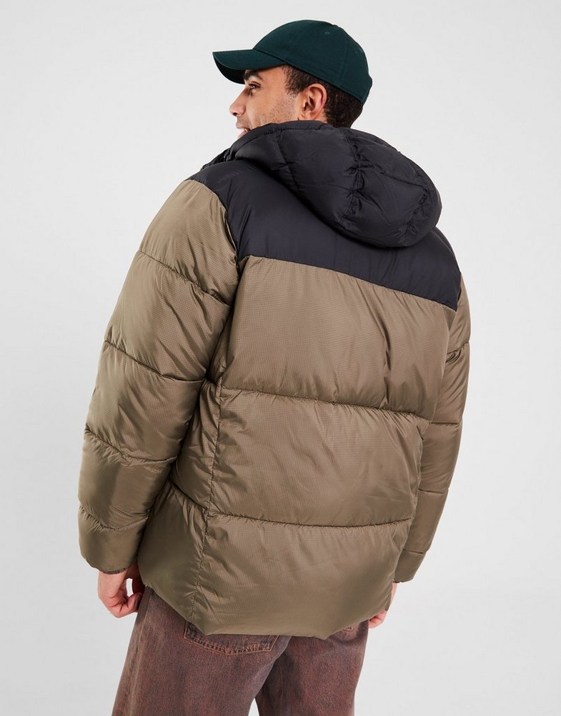 COLUMBIA STRIUKĖ PUFFECT™ II HOODED JACKET 2086851-397 Žalia