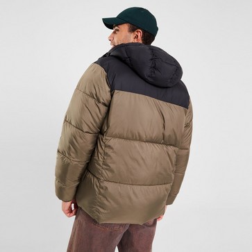 Vyriška žieminė striukė COLUMBIA STRIUKĖ PUFFECT™ II HOODED JACKET