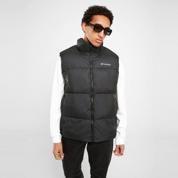 COLUMBIA БЕЗРУКАВКА PUFFECT™ III VEST