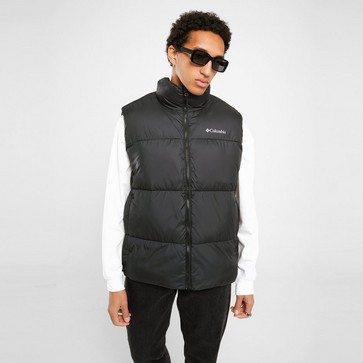 Vestă pentru bărbați COLUMBIA VESTĂ PUFFECT™ III VEST