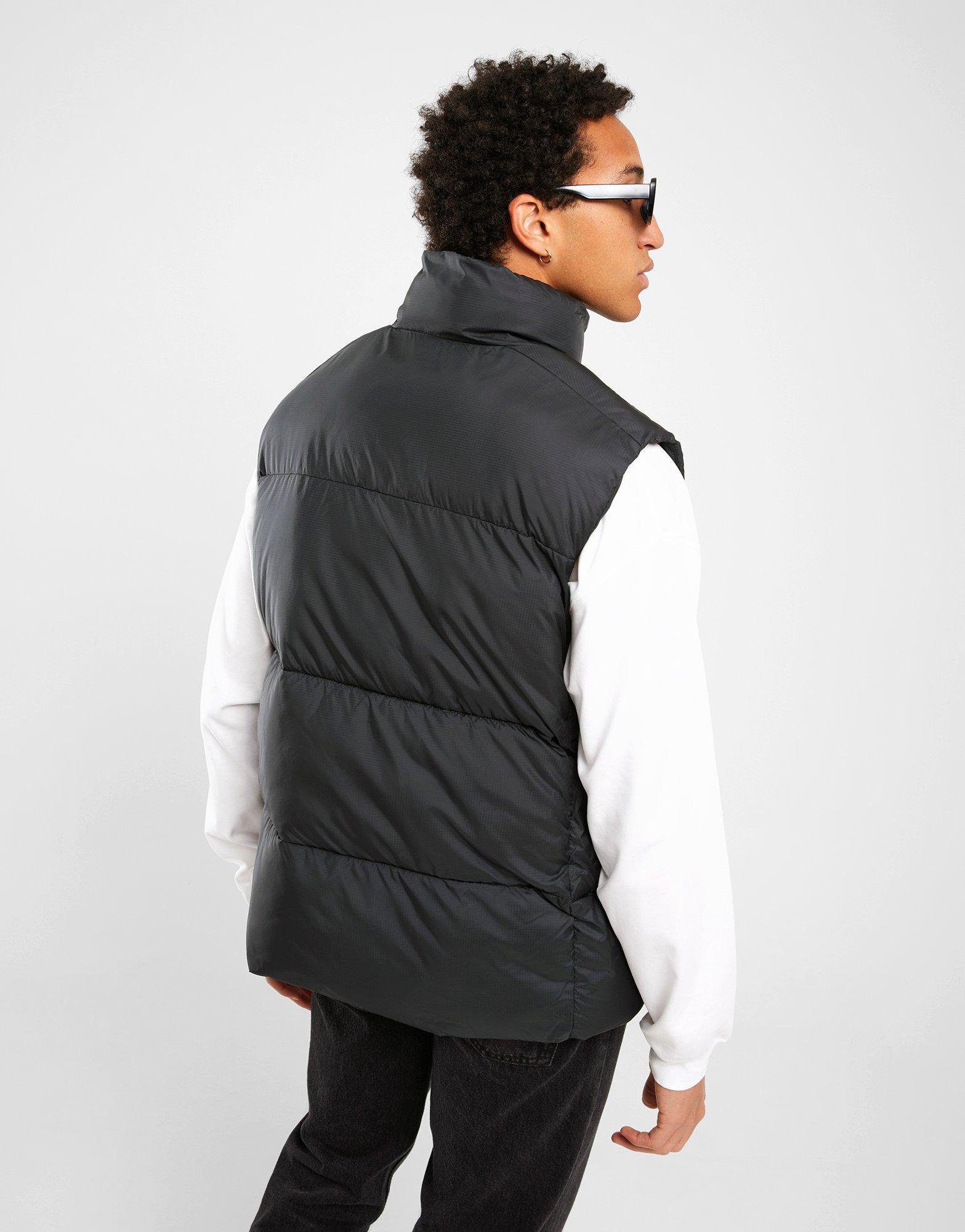 Pánska vesta COLUMBIA VESTA PUFFECT™ III VEST 2086871-010 Černá