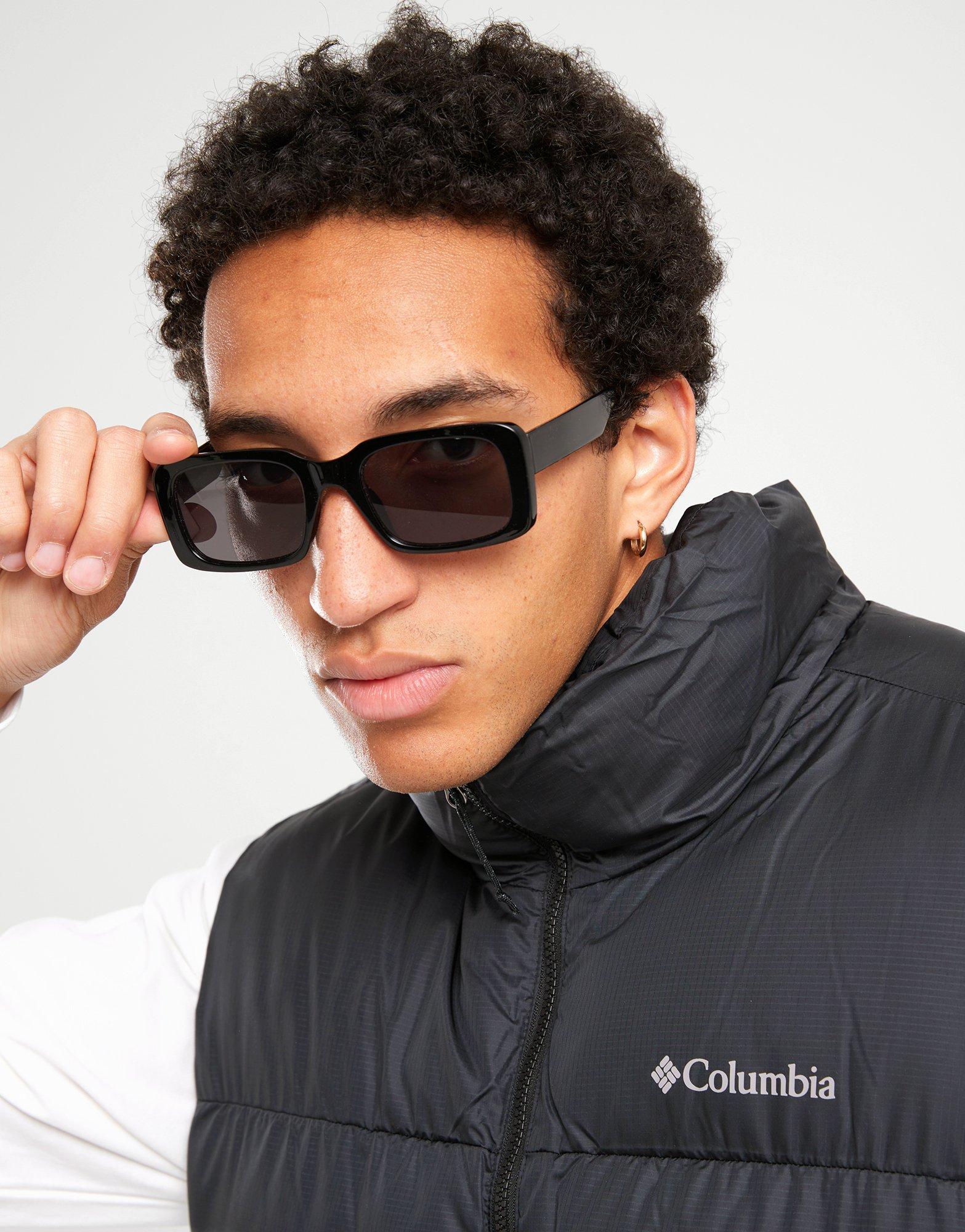 Pánska vesta COLUMBIA VESTA PUFFECT™ III VEST 2086871-010 Černá