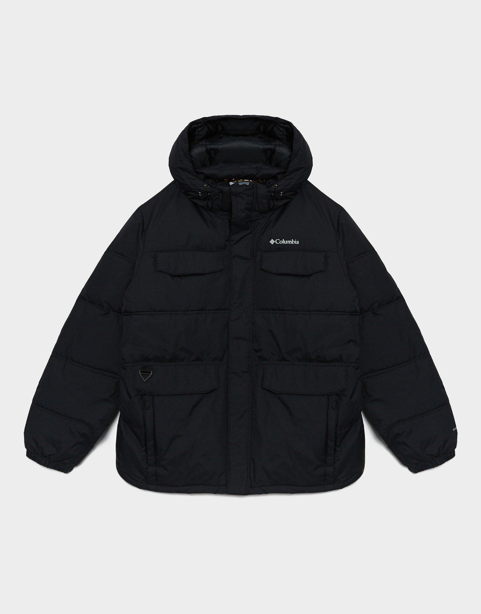 Columbia Kabát Landroame Puffer Jacket