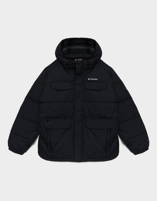 Columbia Bunda Landroame Puffer Jacket