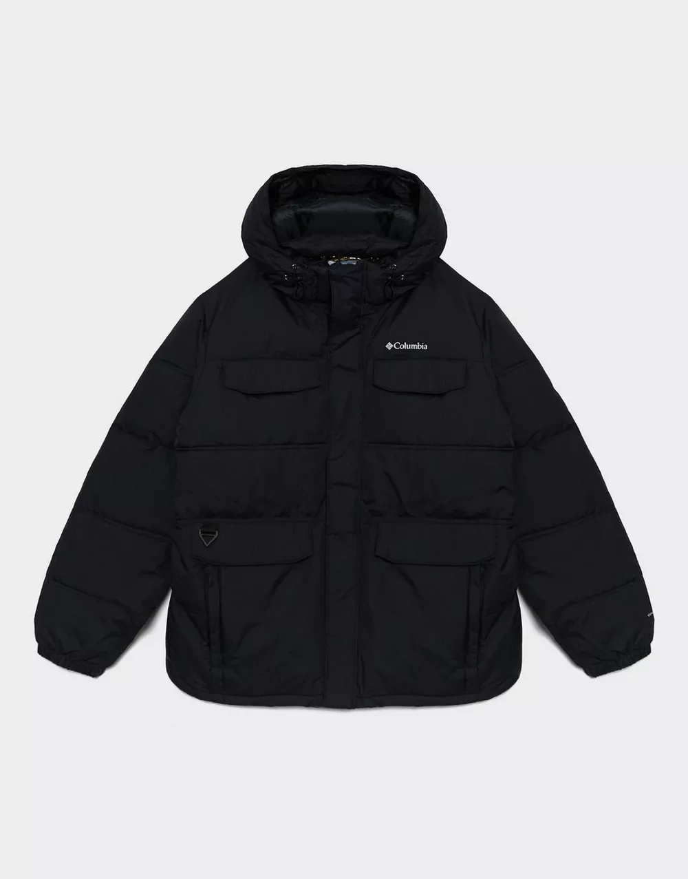 COLUMBIA КУРТКА LANDROAME PUFFER JACKET, фото 1 з 3