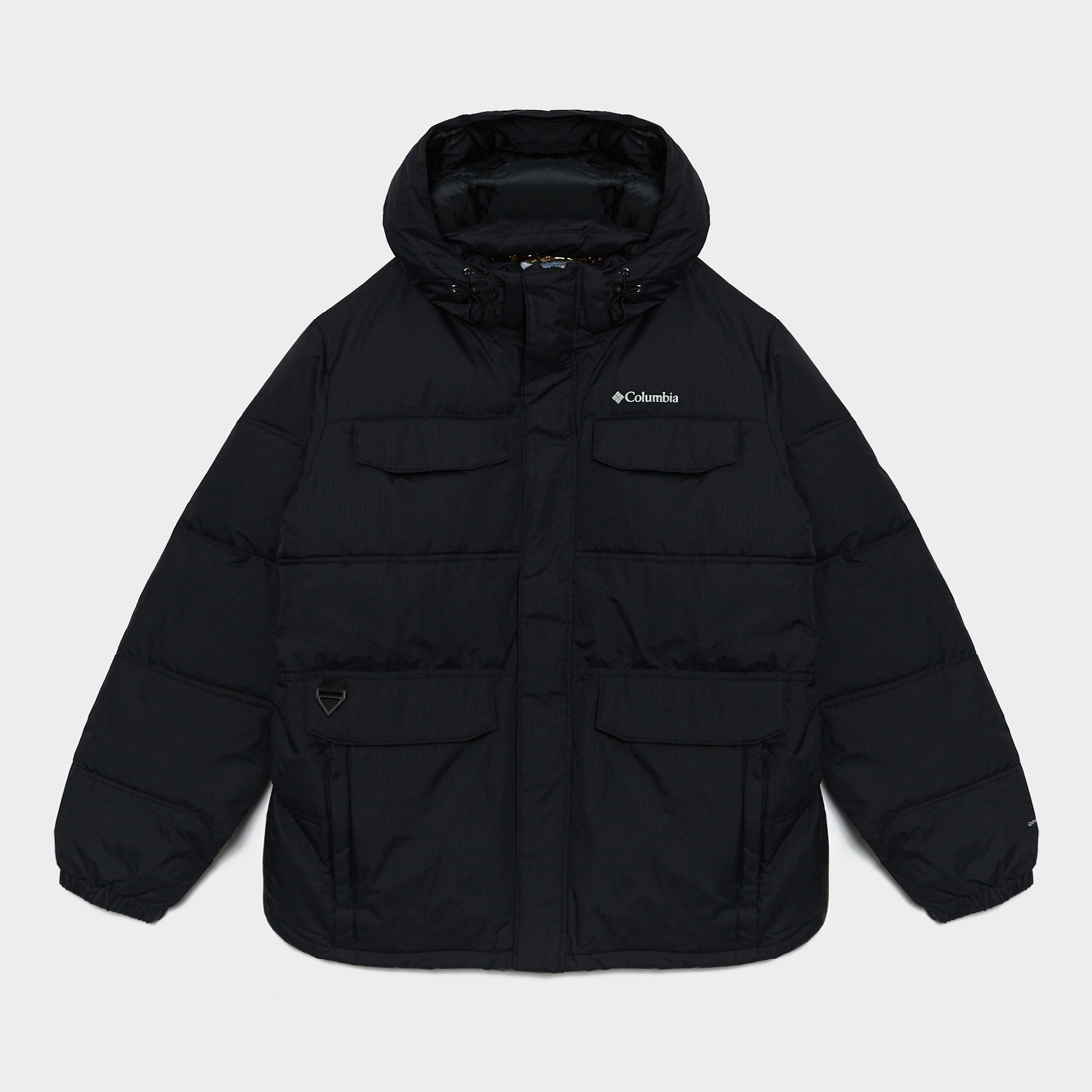 Мъжко яке COLUMBIA ЯКЕ LANDROAME PUFFER JACKET