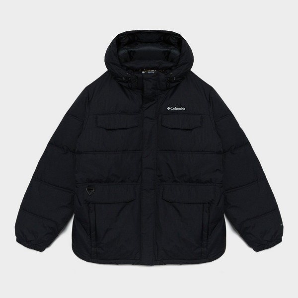 COLUMBIA KURTKA LANDROAME PUFFER JACKET