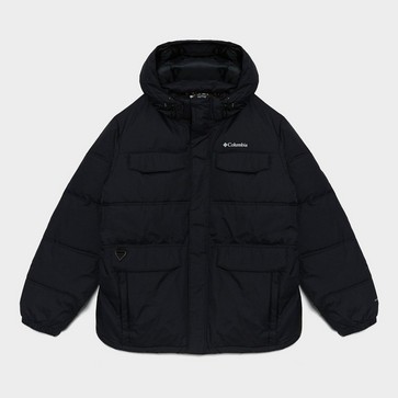 Vyriška žieminė striukė COLUMBIA STRIUKĖ LANDROAME PUFFER JACKET