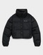 COLUMBIA JACHETĂ DE IARNĂ   PUFFECT II CROPPED JACKET