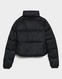 COLUMBIA JACHETĂ DE IARNĂ   PUFFECT II CROPPED JACKET