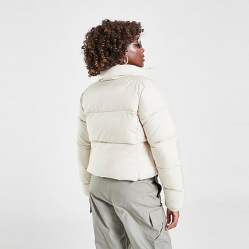 COLUMBIA KURTKA ZIMOWA PUFFECT II CROPPED JACKET