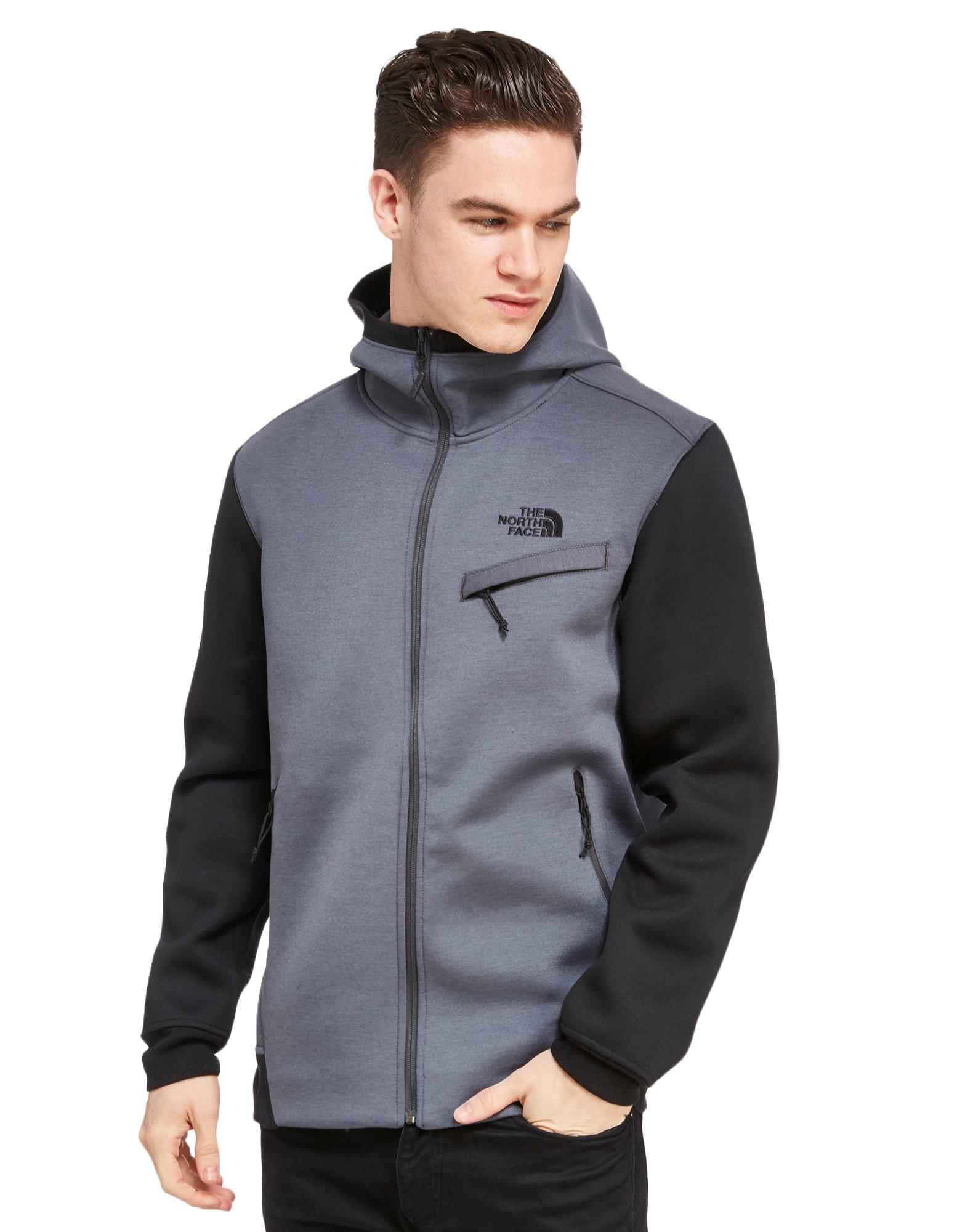 the north face hoodie jd