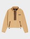 COLUMBIA POLAR BACKBOWL II FULL ZIP FLEECE