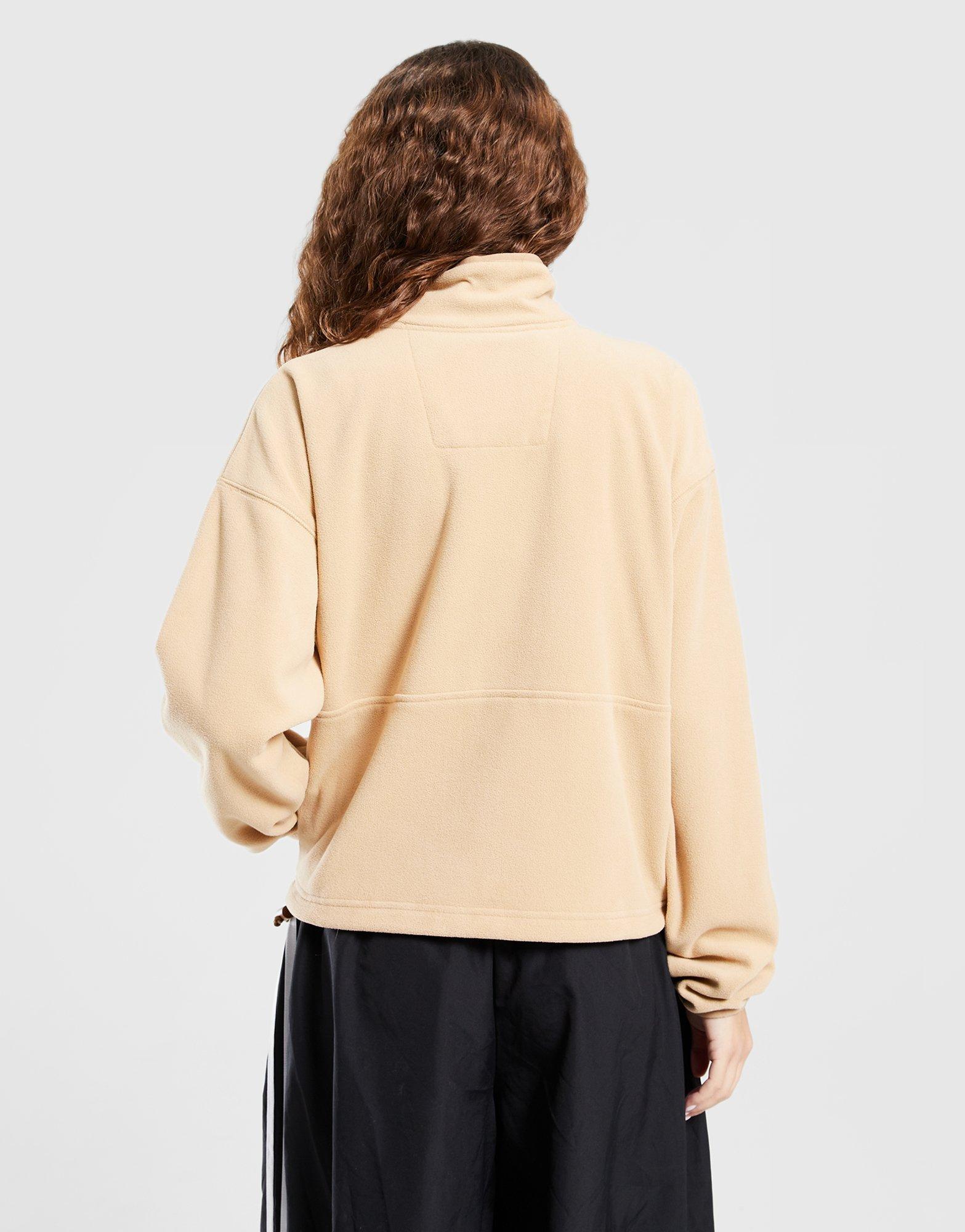 COLUMBIA POLAR BACKBOWL II FULL ZIP FLEECE 2092163262 | kolor