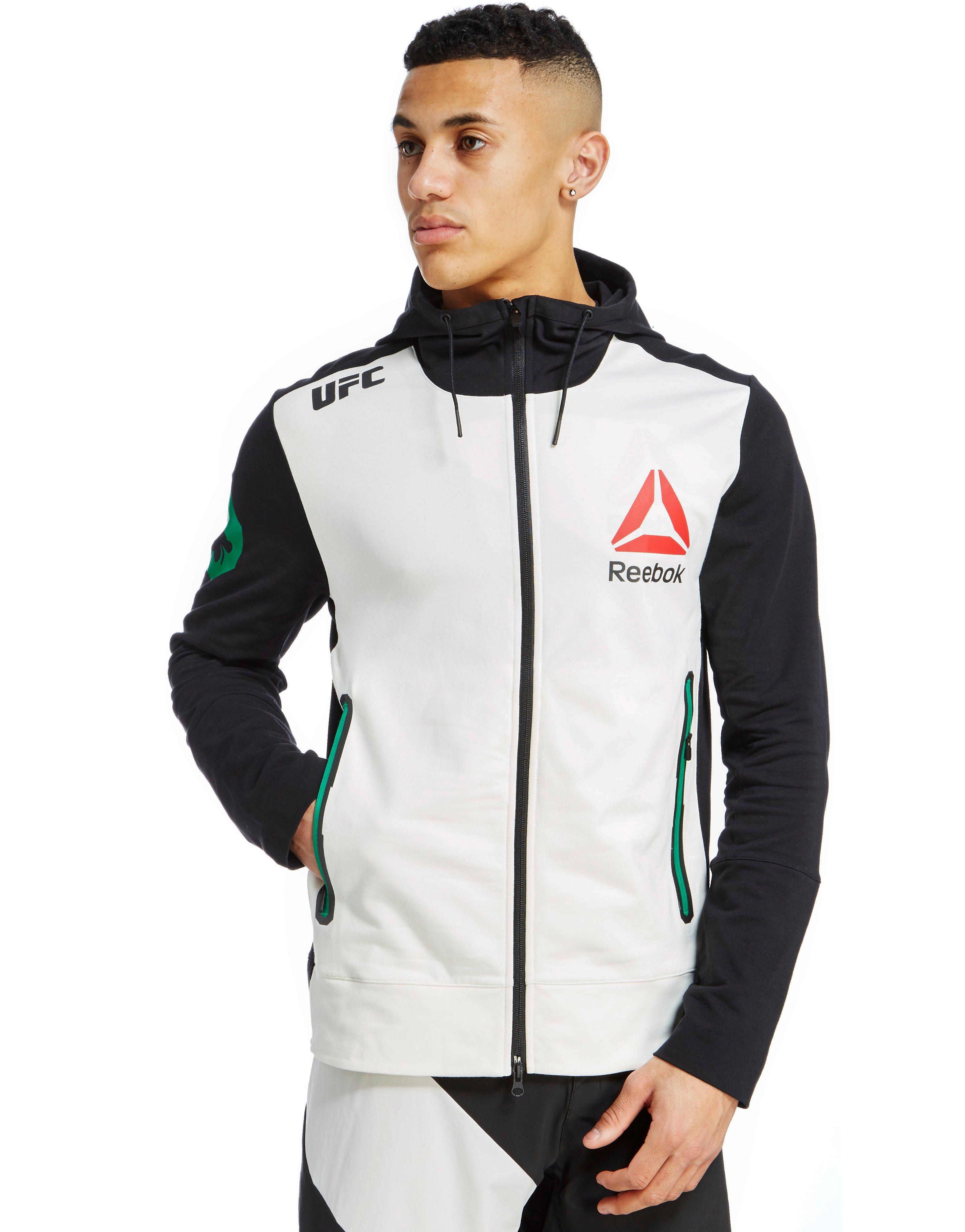 reebok ufc veste