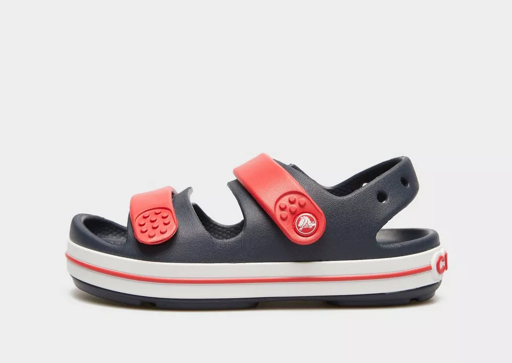 CROCS CROCBAND CRUISER SANDAL K, фото 1 з 6