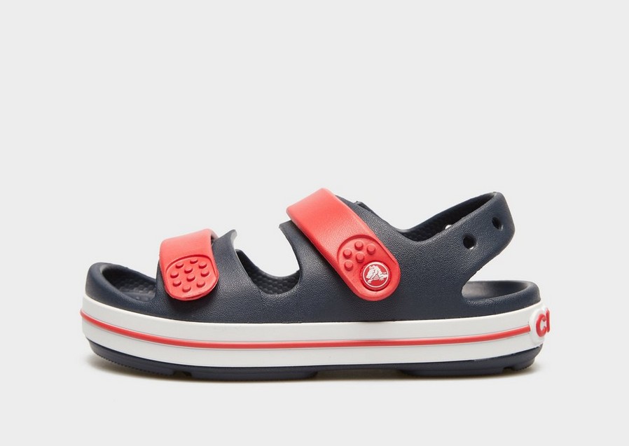 CROCS CROCBAND CRUISER SANDAL K 209423-4OT Темно-синій