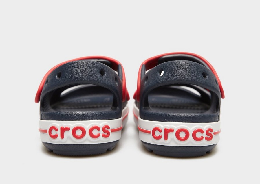 CROCS CROCBAND CRUISER SANDAL K 209423-4OT Темно-синій