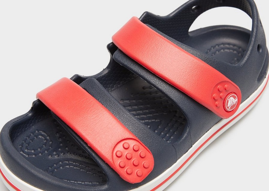 CROCS CROCBAND CRUISER SANDAL K 209423-4OT Темно-синій