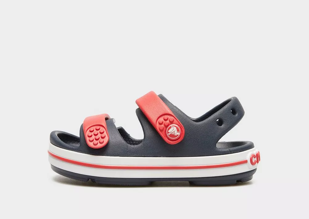 CROCS CROCBAND CRUISER SANDAL T, фото 1 з 6