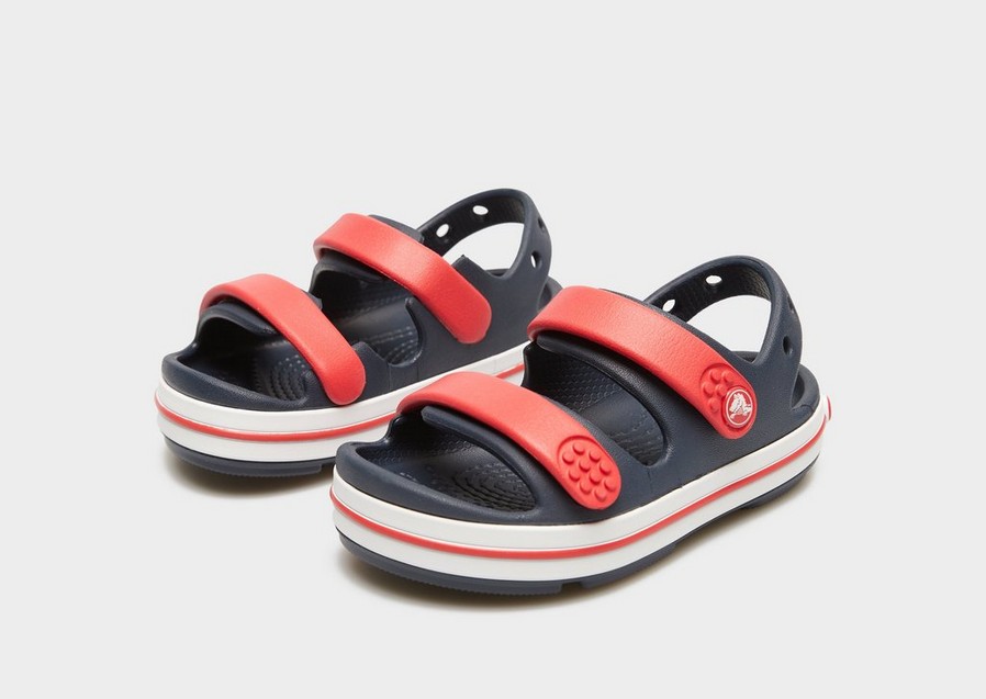 CROCS CROCBAND CRUISER SANDAL T 209424-4OT Тъмносин