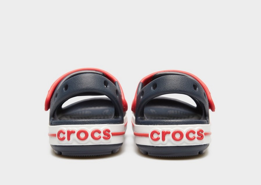CROCS CROCBAND CRUISER SANDAL T 209424-4OT Тъмносин