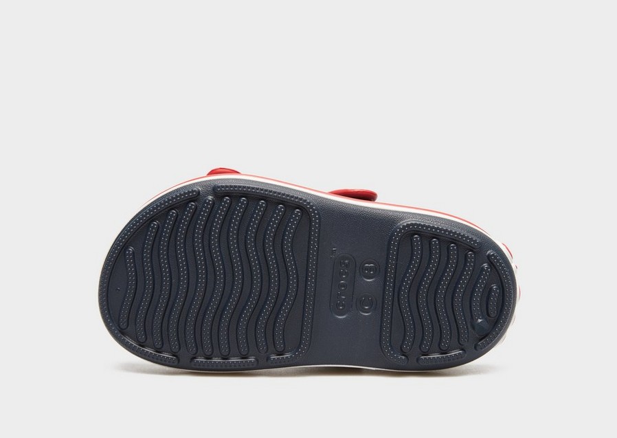 CROCS CROCBAND CRUISER SANDAL T 209424-4OT Тъмносин