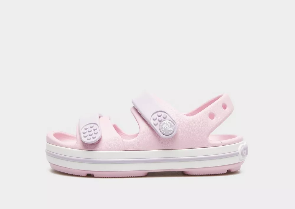 CROCS CROCBAND CRUISER SANDAL T, фото 1 з 6