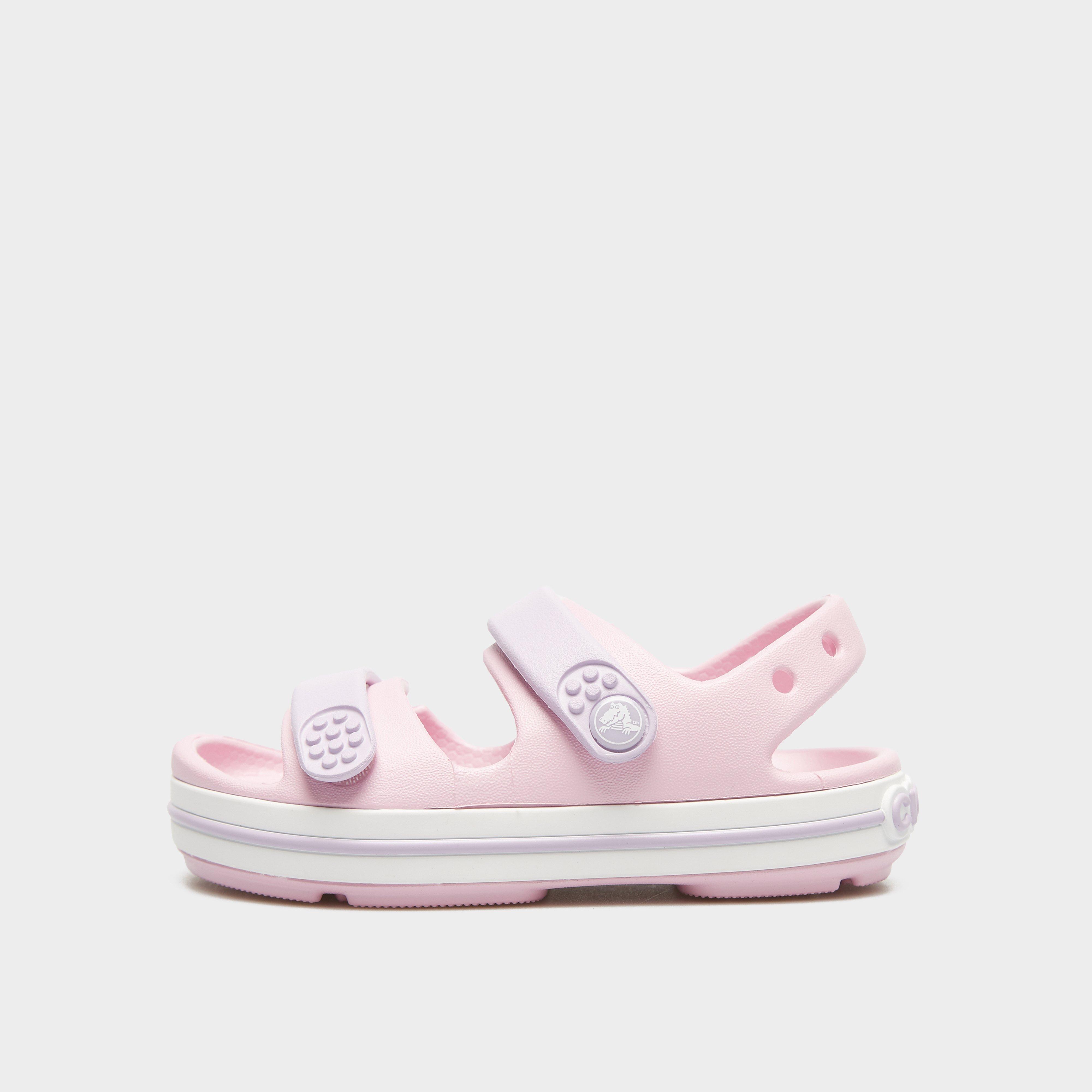 Detské sandály CROCS CROCBAND CRUISER SANDAL T