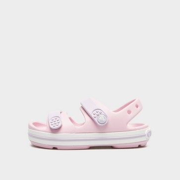 Sandale pentru copii CROCS CROCBAND CRUISER SANDAL T