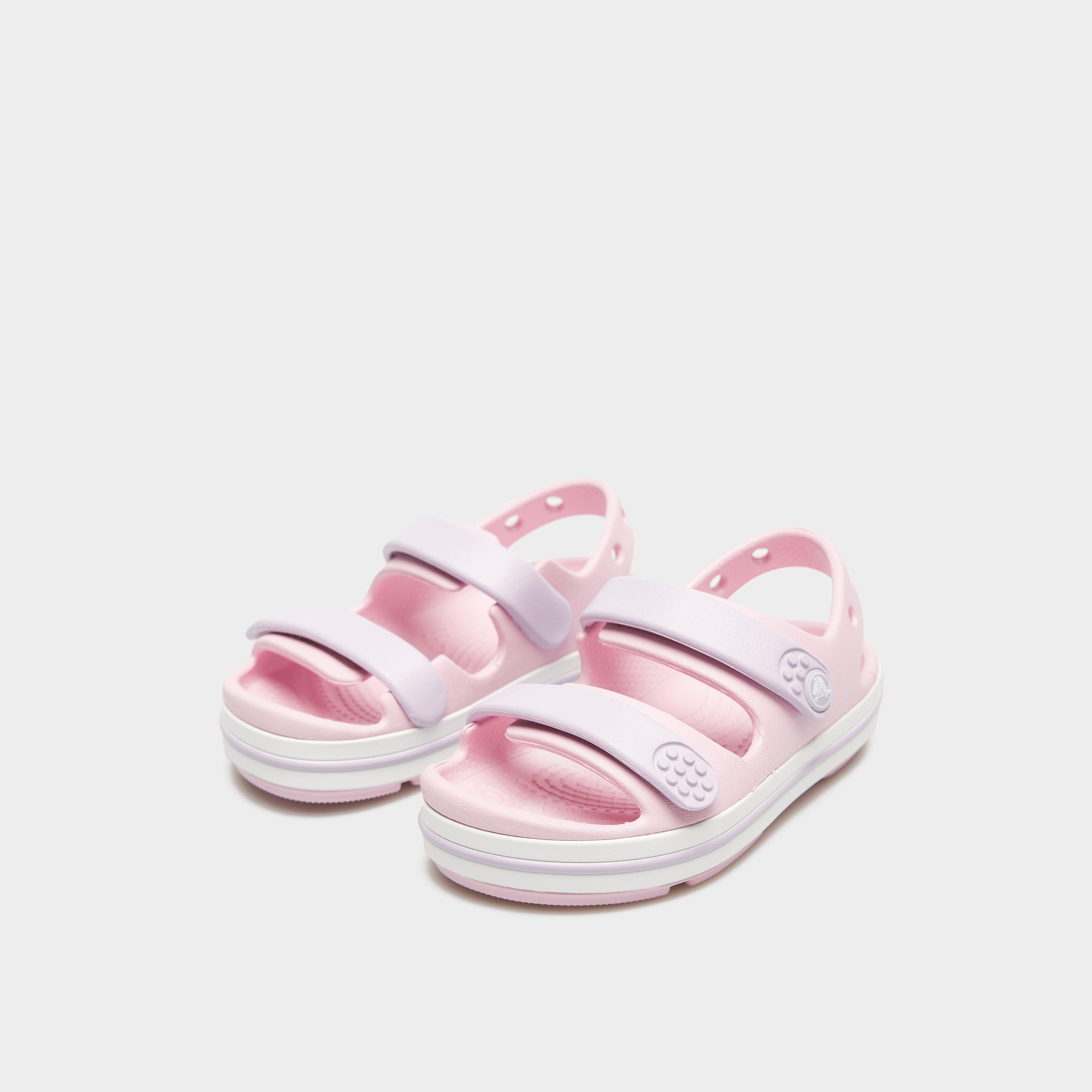 Detské sandály CROCS CROCBAND CRUISER SANDAL T