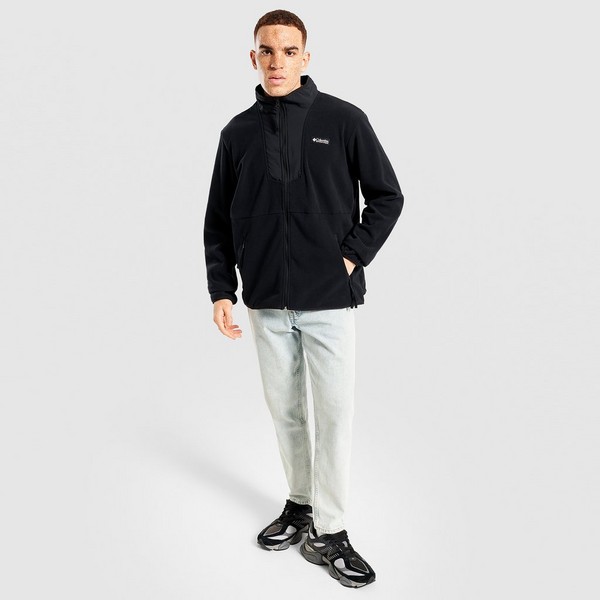 COLUMBIA BLUZA SEQUOIA GROVE FZ