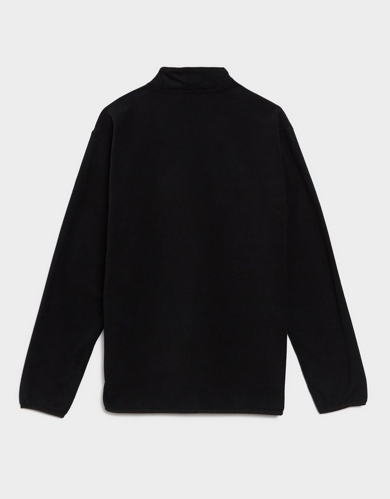 Bluză pentru bărbați COLUMBIA BLUZĂ CU GLUGĂ SEQUOIA GROVE FZ 2095891-011 Negru