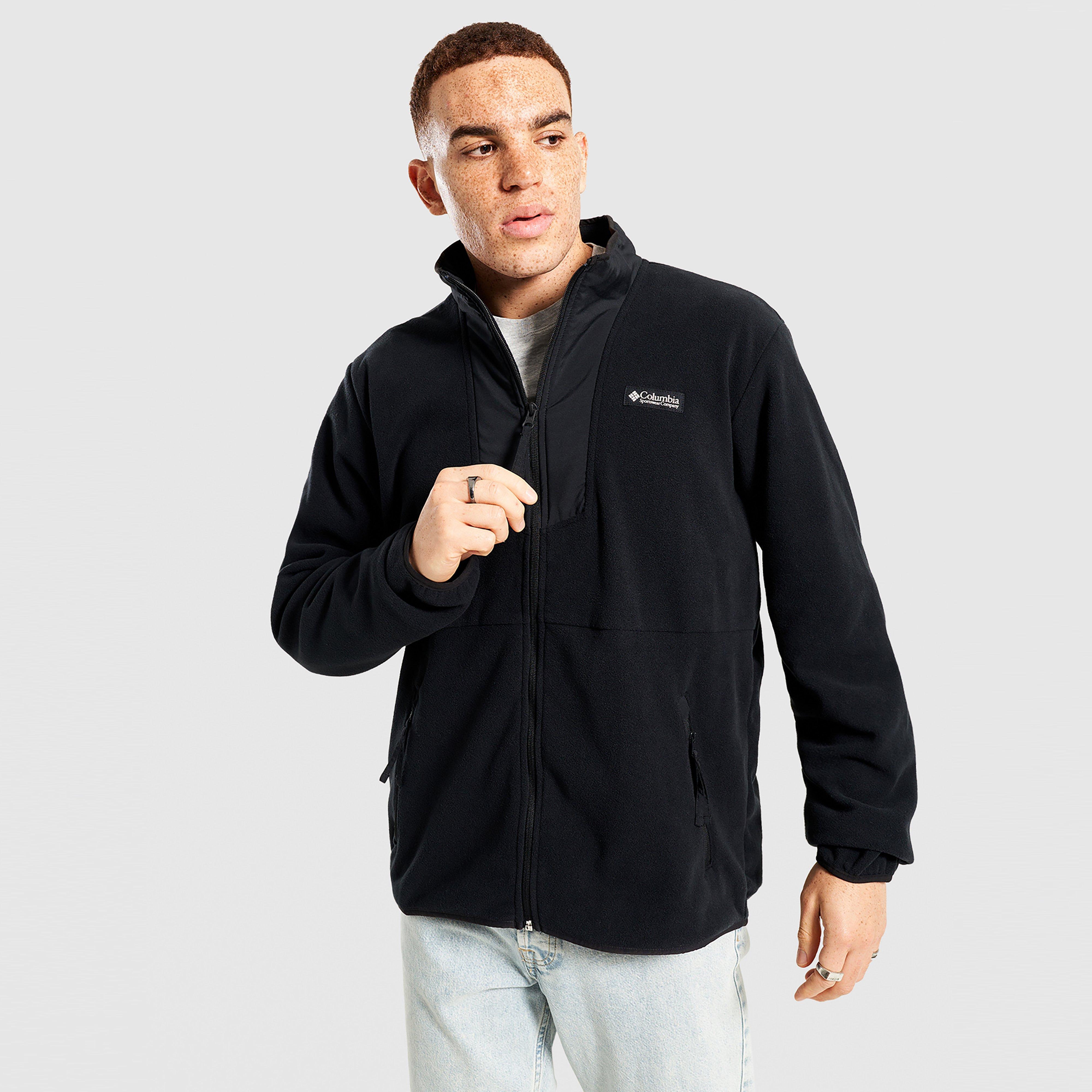 Bluza męska COLUMBIA BLUZA SEQUOIA GROVE FZ