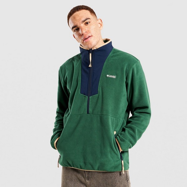 COLUMBIA BLUZA ROZPINANA SEQUOIA GROVE HZ