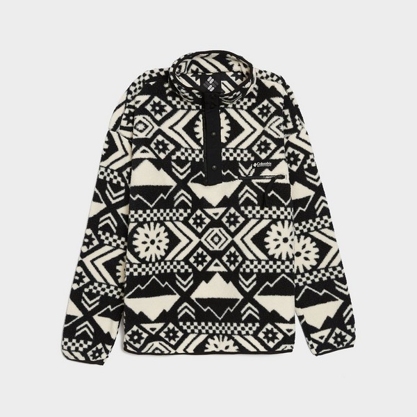 COLUMBIA BLUZA HELVETIA II PRINTEDHALF