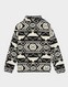 COLUMBIA BLUZA Z KAPTUREM HELVETIA II PRINTEDHALF