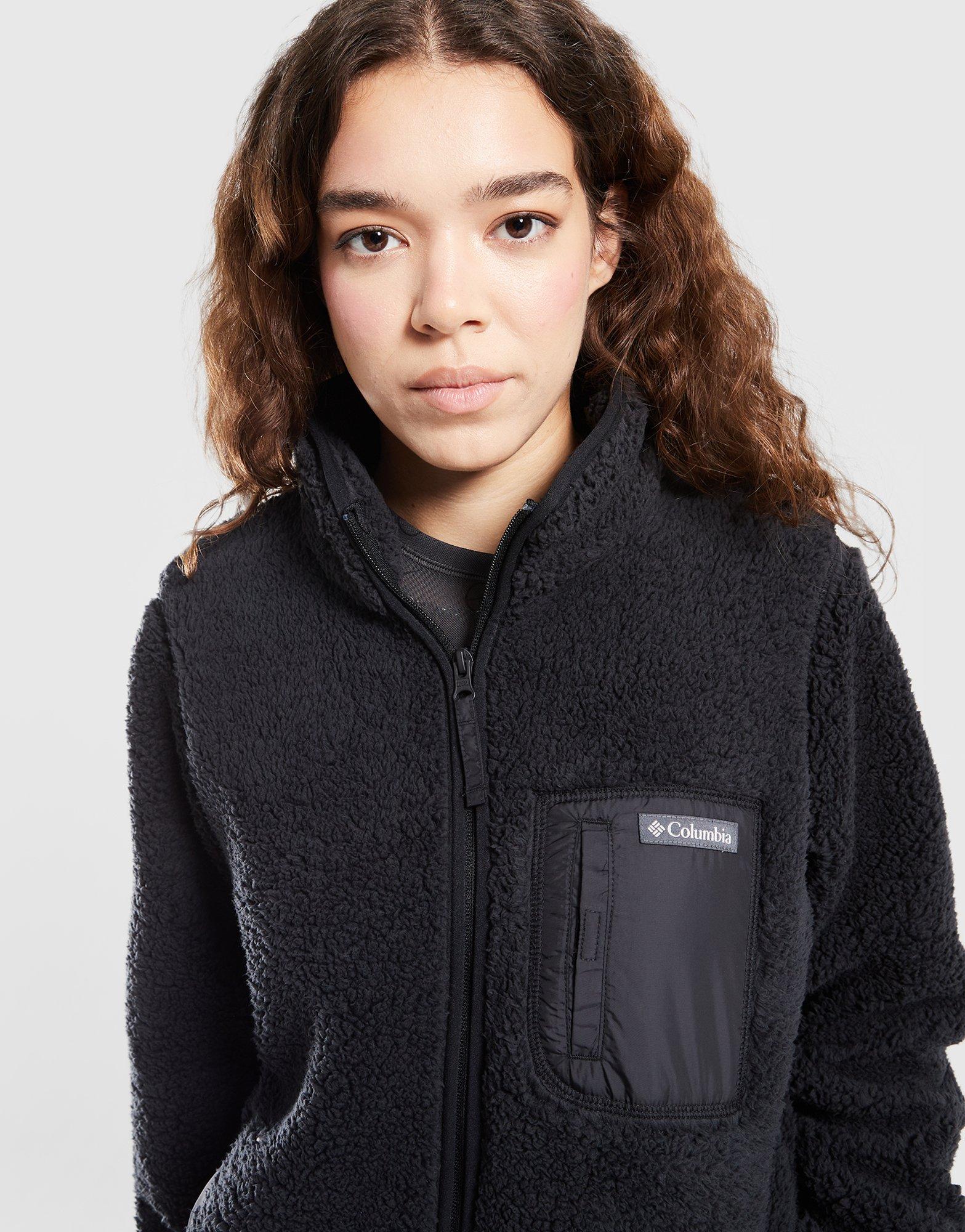 Columbia Polár West Bend Full Zip II